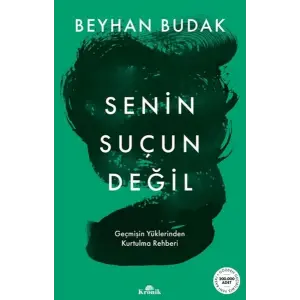 Senin Suçun Değil