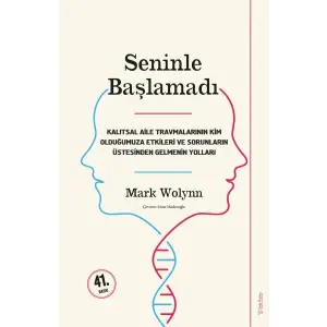 Seninle Başlamadı