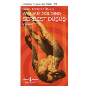 Ser Düşüş - Modern Klasikler Dizisi