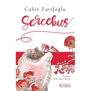 Serçekuş