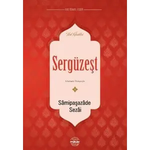Sergüzeşt