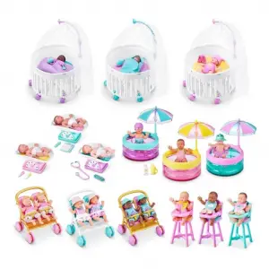 Seri 2 Sürpriz Paket