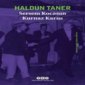 Sersem Kanın Kurnaz Karısı