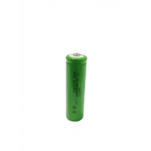 Sertec - 1.2v 1200 Mah - Aa - Ni-cd Şarjlı Pil - (başlı)