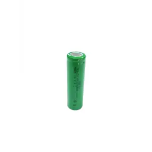 Sertec - 1.2v 1200 Mah - Aa - Ni-cd Şarjlı Pil - (başsız / Flat Head)