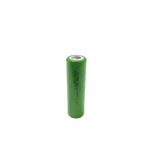 Sertec - 1.2v 2500 Mah - Aa - Nı-mh Şarjlı Pil - (başsız / Flat Head)