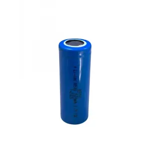 Sertec 3.7v Li-ion 18500 1500 Mah 10c Şarjlı Pil
