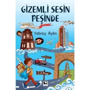 Sesin Peşinde