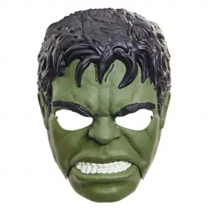Sesli Karakter İnteraktif Maske