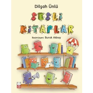 Sesli lar