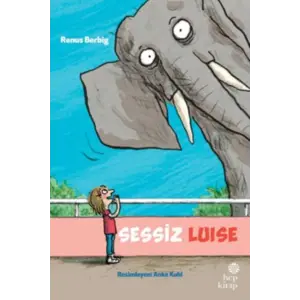 Sessiz Luise