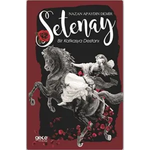 Setenay