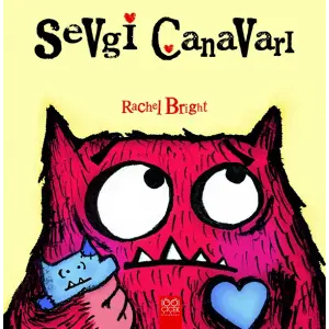 Sevgi Canarı