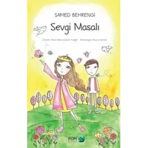 Sevgi Masalı