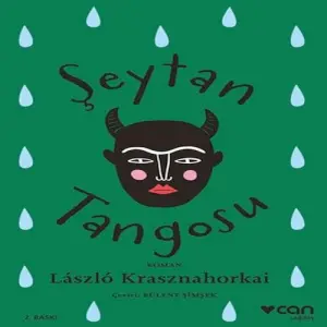 Şeytan Tangosu