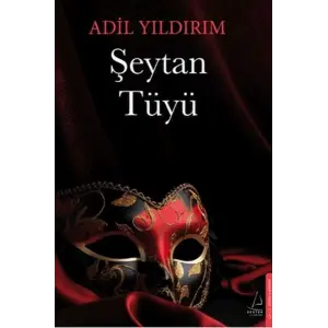 Şeytan Tüyü
