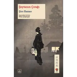 Şeytanın Çırağı Japon Klasikleri