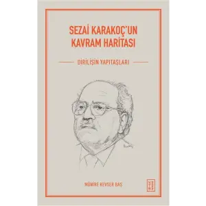 Sezai Karakun Kram Hası