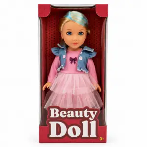 SH59751 45 CM BÜYÜK BOY OYUNCAK ET BEBEK