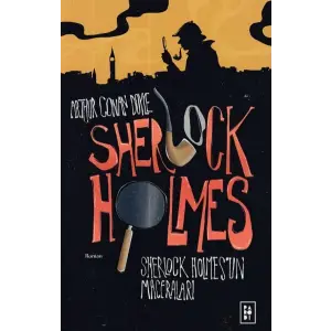 Sherlk Holmes 1- Sherlk Holmesun Maceraları