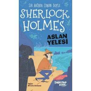 Sherlk Holmes Aslan Yelesi