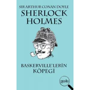 Sherlk Holmes- Baskervıllelerin Köpeği
