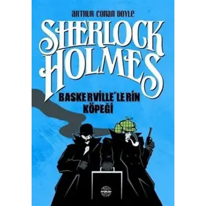 Sherlk Holmes - Baskervillelerin Köpeği