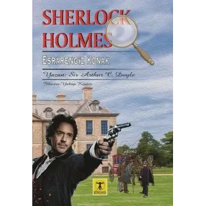 Sherlk Holmes engiz Konak