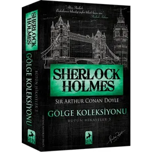 Sherlk Holmes Göe Koleksiyonu