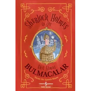 Sherlk Holmes İle Çöz
