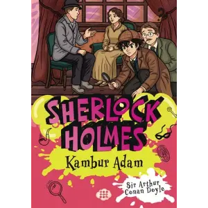 Sherlk Holmes - Kambur Adam