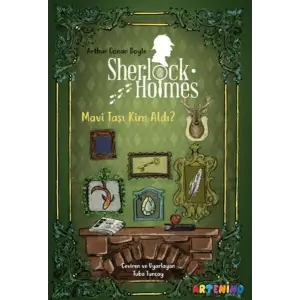 Sherlk Holmes: Mi Taşı Kim Aldı?
