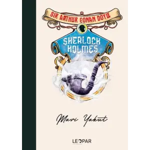 Sherlk Holmes Mi Y