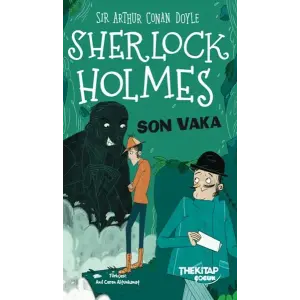 Sherlk Holmes Son Vaka