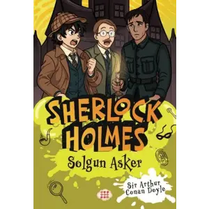 Sherlk Holmes - Soun Asker