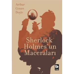 Sherlk Holmesun Maceraları