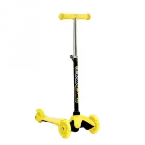 Shinaro Mini Scooter Sarı