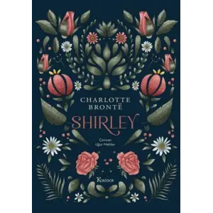 Shirley (Bez Ciltli)