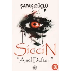Siccin 1 Amel Defteri