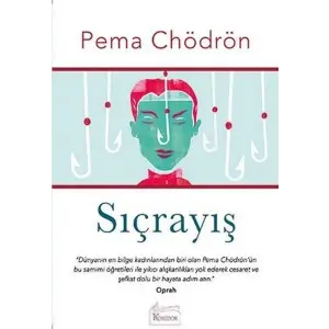 Sıçrayış