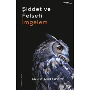 Şiddet ve Felsefi İmgelem