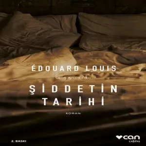 Şiddetin Tarihi