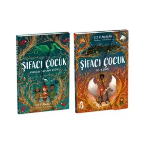 Şifacı Çuk 2  Set