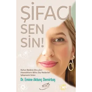 Şifacı Sensin!