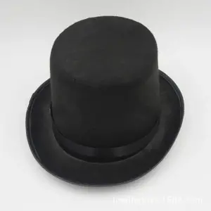 Sihirbaz Fötr Şapka