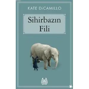 Sihirbazın Fili
