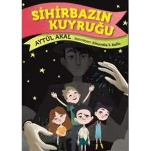 Sihirbazın Kuyruğu