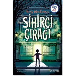 Sihirci Çırağı