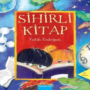 Sihirli