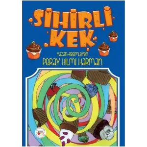 Sihirli Kek